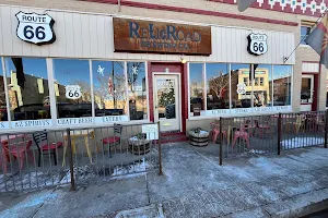 RelicRoad Brewing Company image