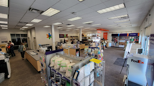 Print Shop «FedEx Office Print & Ship Center», reviews and photos, 561 130 N, American Fork, UT 84003, USA