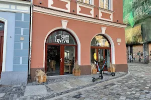 QVEVRI Restauracja Gruzińska image