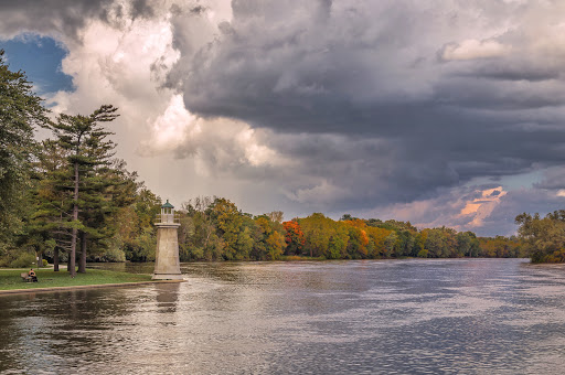 History Museum «Fabyan Villa Museum», reviews and photos, 1511 S Batavia Ave, Geneva, IL 60134, USA