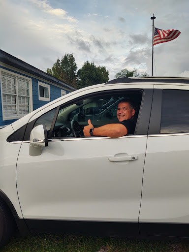 Used Car Dealer «Bob Steele Used Car Outlet», reviews and photos, 1693 Croton Rd, Melbourne, FL 32935, USA