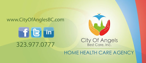 City of Angels Best Care Inc