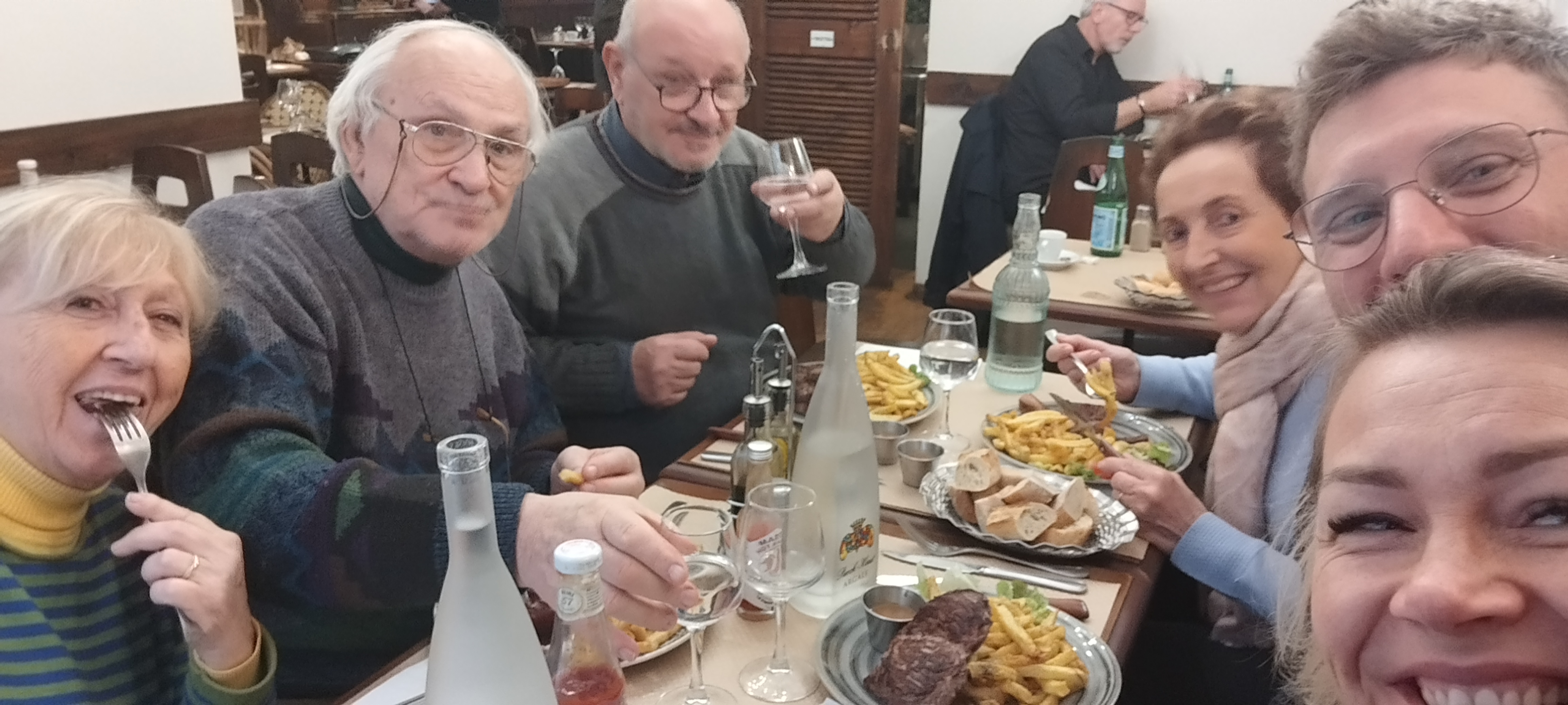 Photo n° 1 de l'avis de Fabio.t fait le 15/12/2023 à 14:12