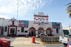 Ayuntamiento de Tlalmanalco image