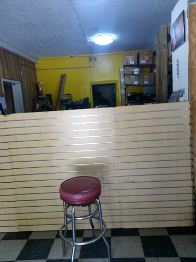 Auto Parts Store «Shakti Auto Parts», reviews and photos, 2566 Jonesboro Rd SE, Atlanta, GA 30315, USA