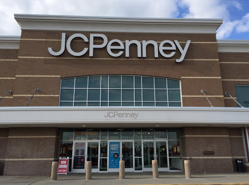 Department Store «JCPenney», reviews and photos, 43690 Ford Rd, Canton, MI 48187, USA