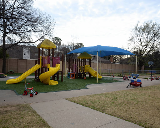 Day Care Center «Tutor Time of Colleyville», reviews and photos, 4301 Pool Rd, Colleyville, TX 76034, USA