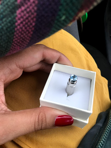 Jewelry Store «Jared The Galleria of Jewelry», reviews and photos, 1620 Arden Way, Sacramento, CA 95815, USA