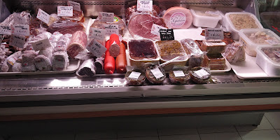 Le Marché Aux Saveurs à Baume-les-Dames