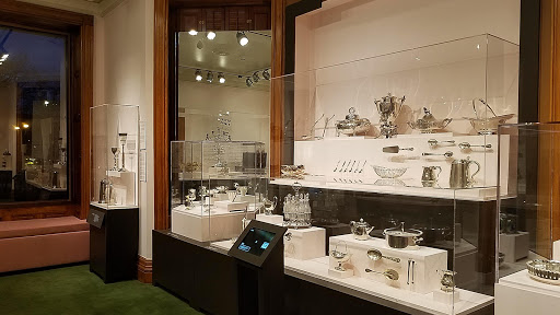 Art Museum «Newark Museum», reviews and photos, 49 Washington St, Newark, NJ 07102, USA