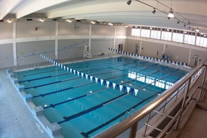 O'Herron Swimming Pool