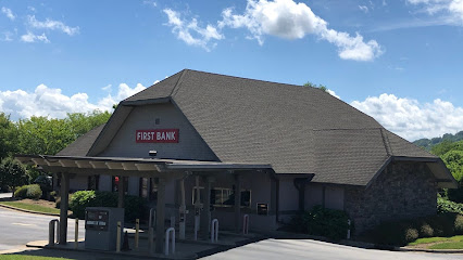First Bank - Candler, NC