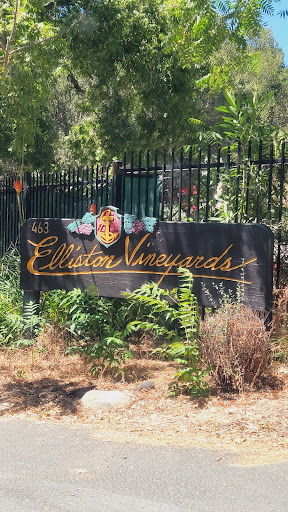 Winery «Elliston Vineyards», reviews and photos, 463 Kilkare Rd, Sunol, CA 94586, USA