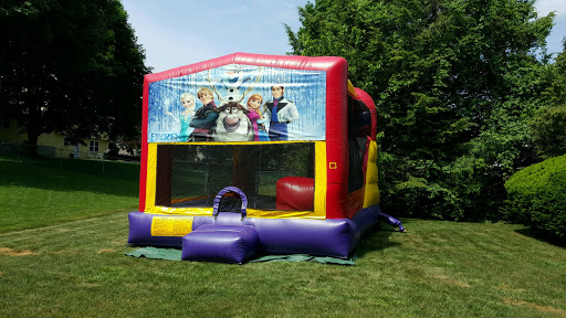 Bouncy castle hire Waterbury