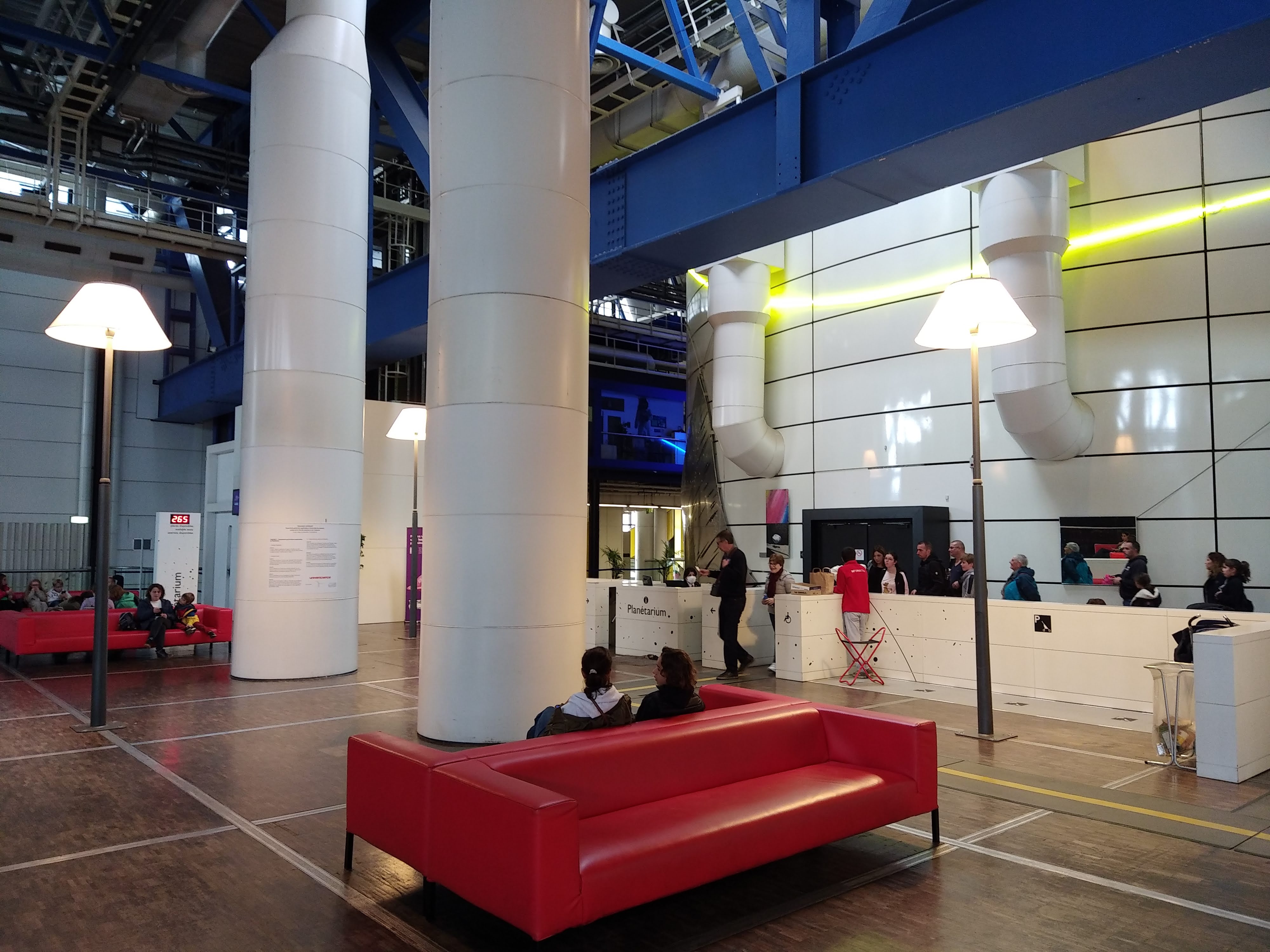 Photo n° 17 de l'avis de Ludovic.e fait le 26/10/2023 à 15:05