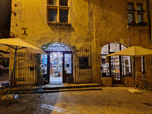 Photo n°43 de La Cave Cadillac à Cadillac-sur-Garonne ()