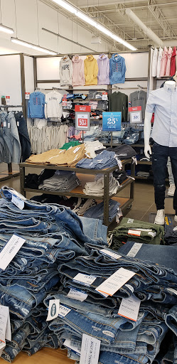 Clothing Store «Old Navy», reviews and photos, 8560 E 49th Pl, Denver, CO 80238, USA