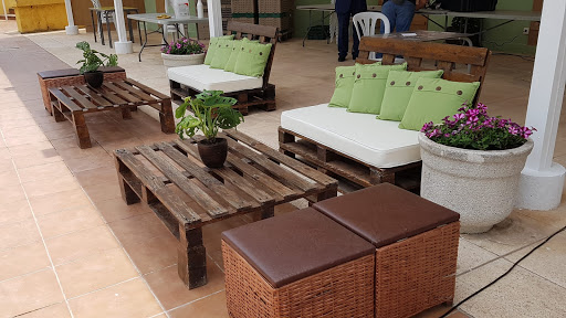 Resto-Bar Aldamar By Estilo Eventos