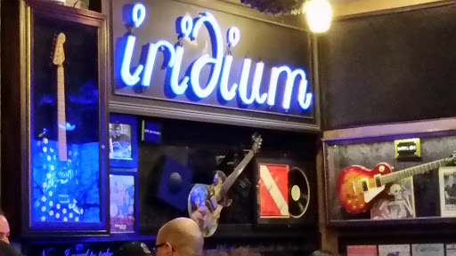 Live Music Venue «Iridium», reviews and photos, 1650 Broadway, New York, NY 10019, USA