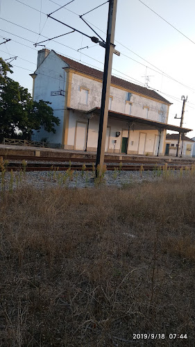 Estaçao Bombel - Loja de motocicletas