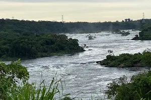 Karuma Falls image