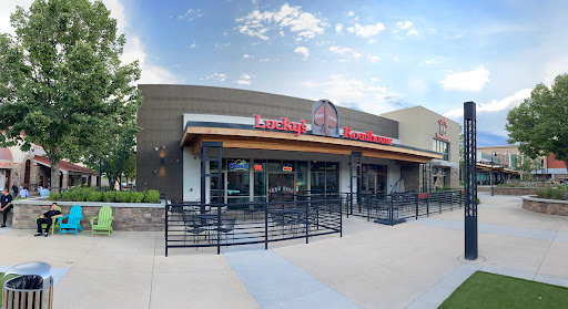 Lucky's Iron Door Roadhouse - Steakhouse in West Jordan, Utah