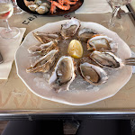 Photo n° 2 de l'avis de Walid.E fait le 27/10/2022 à 16:44 pour Chez Victor à Cancale