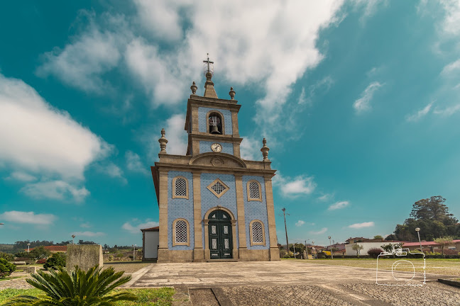 Igreja Paroquial de Guilhabreu