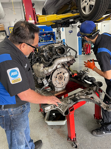 Romita Auto Service image