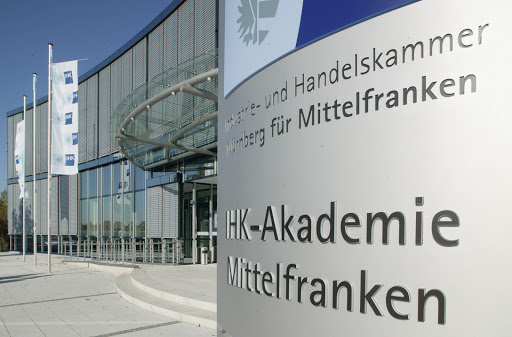 High School Akademie Nuremberg