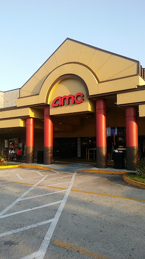 Movie Theater «AMC Dine-in Theatres Coral Ridge 10», reviews and photos, 3401 NE 26th Terrace, Fort Lauderdale, FL 33306, USA