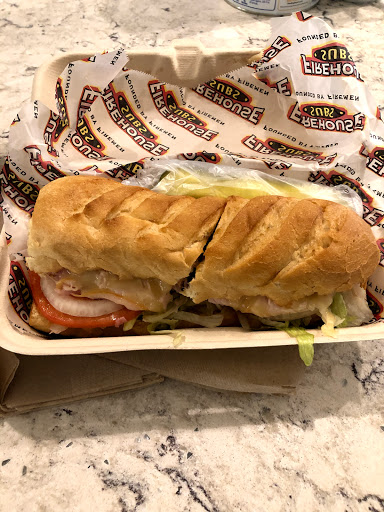Sandwich Shop «Firehouse Subs», reviews and photos, 22556 Tomball Pkwy, Houston, TX 77070, USA