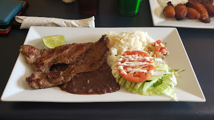 El Torogoz Restaurant