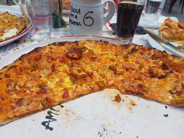 Értékelések erről a helyről: Fehér Ház Pizzéria És Étterem, Fadd - Étterem