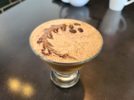 Coffee Shop «Tupelo Coffee & Roasting», reviews and photos, 5700 Elvas Ave, Sacramento, CA 95819, USA