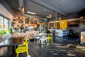 Citizen Cafe and Bakery image