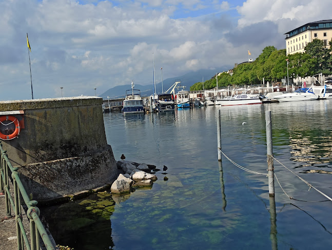 Rezensionen über Port de Neuchâtel in Neuenburg - Bar