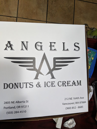 Dessert Shop «Tonallis Donuts & Cream», reviews and photos, 2805 NE Alberta St, Portland, OR 97211, USA