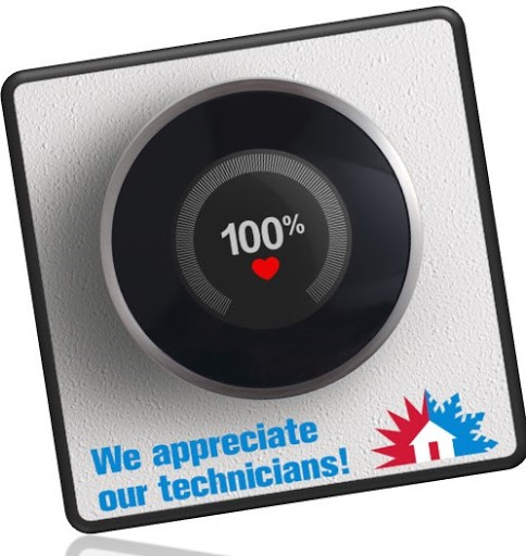 Air Conditioning Contractor «Midway Services», reviews and photos, 4677 118th Ave N, Clearwater, FL 33762, USA