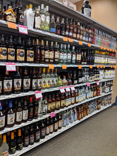 Liquor Store «North Salem Beverage», reviews and photos, 2829 Lancaster Dr NE, Salem, OR 97305, USA