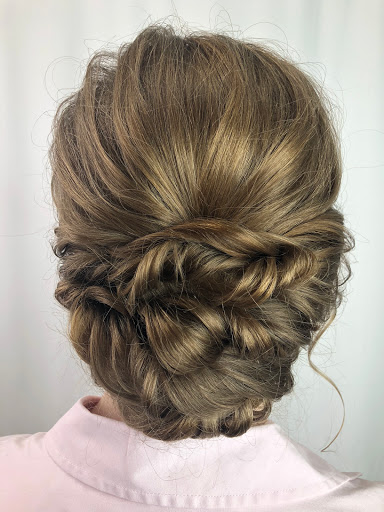 Hair Salon «Salon Rene & Pink Gypsy Boutique», reviews and photos, 3961 FM2181, Corinth, TX 76210, USA