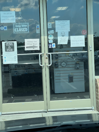 Computer Store «Intrex Computers», reviews and photos, 3604 Witherspoon Blvd #105, Durham, NC 27707, USA