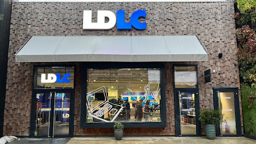 Magasin d'informatique LDLC Claye Souilly Claye-Souilly