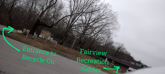 Fairview Convenience Center