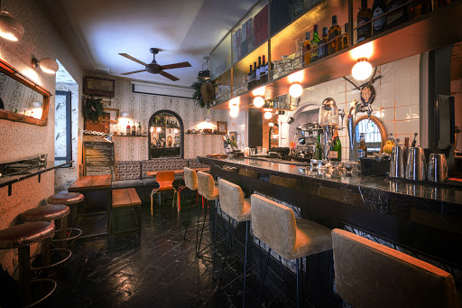 Restaurante Argentino El Camoatí en Madrid