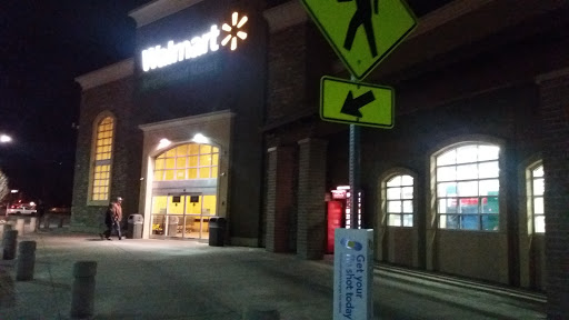Supermarket «Walmart Neighborhood Market», reviews and photos, 850 E 88th Ave, Thornton, CO 80229, USA