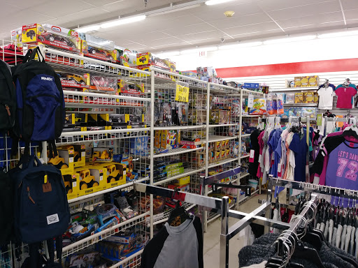 Discount Store «Fallas Paredes Discount Stores», reviews and photos, 6904 Camp Bowie Blvd, Fort Worth, TX 76116, USA