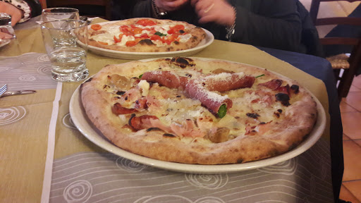Antica Pizzeria Frattese in Frattamaggiore, Città Metropolitana di Napoli