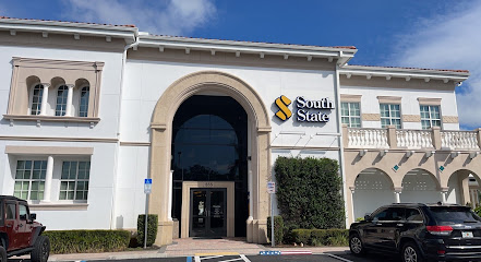 SouthState Bank