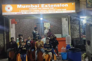 Mumbai Extension image